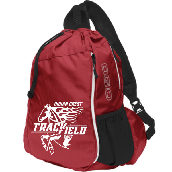 Indian Crest Ogio Sonic Sling Pack Thumbnail