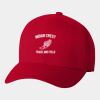Wool-Blend Cap Thumbnail